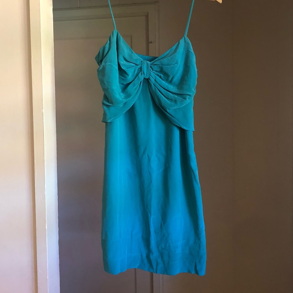 Club Monaco dress